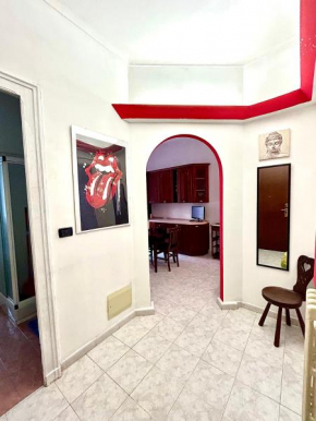 Bella House, a 200 metri dalla metropolitana